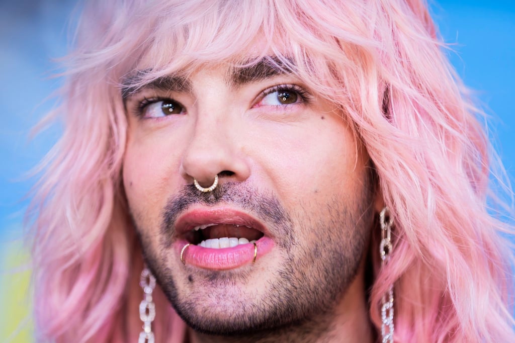 Bill Kaulitz und weitere Hollywood-Stars auf der Flucht vor den Bränden in Hollywood.