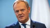 Polens Ministerpräsident Donald Tusk hat signalisiert, dass Israels Regierungschef Benjamin Netanjahu keine Verhaftung droht, sollte er an der Auschwitz-Gedenkfeier teilnehmen wollen. (Archivbild)