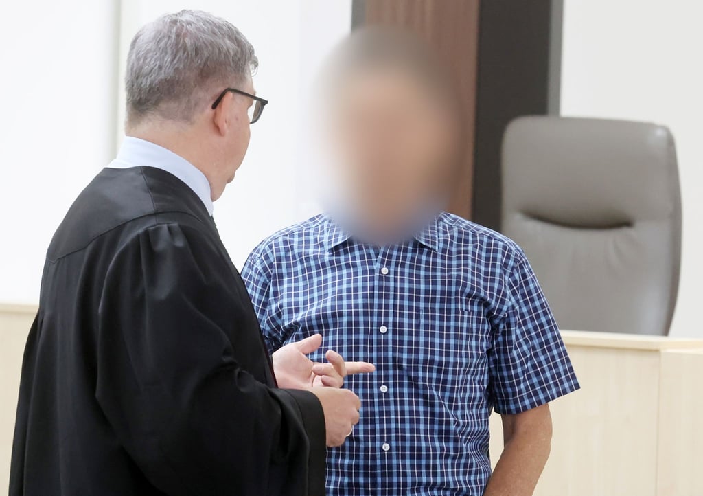 Bewährungs- und Geldstrafen wurden im Prozess um einen Ex-Referatsleiter des Thüringer Oberlandesgerichts verhängt. (Archivfoto)