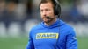 Müssen Sean McVay und die Los Angeles Rams vor den Bränden flüchten?