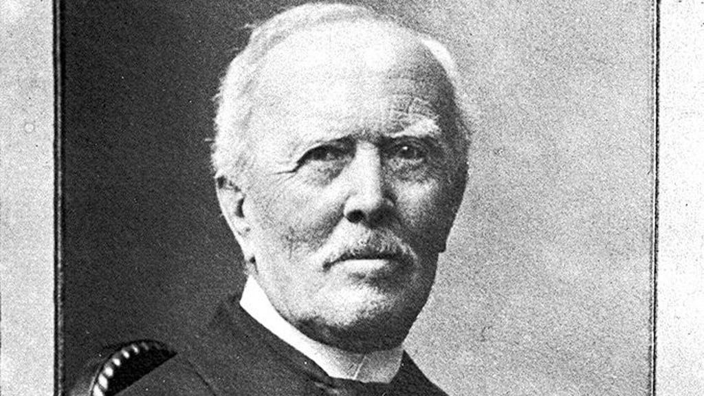 Franz von Voß, Oberbürgermeister von 1856-1880