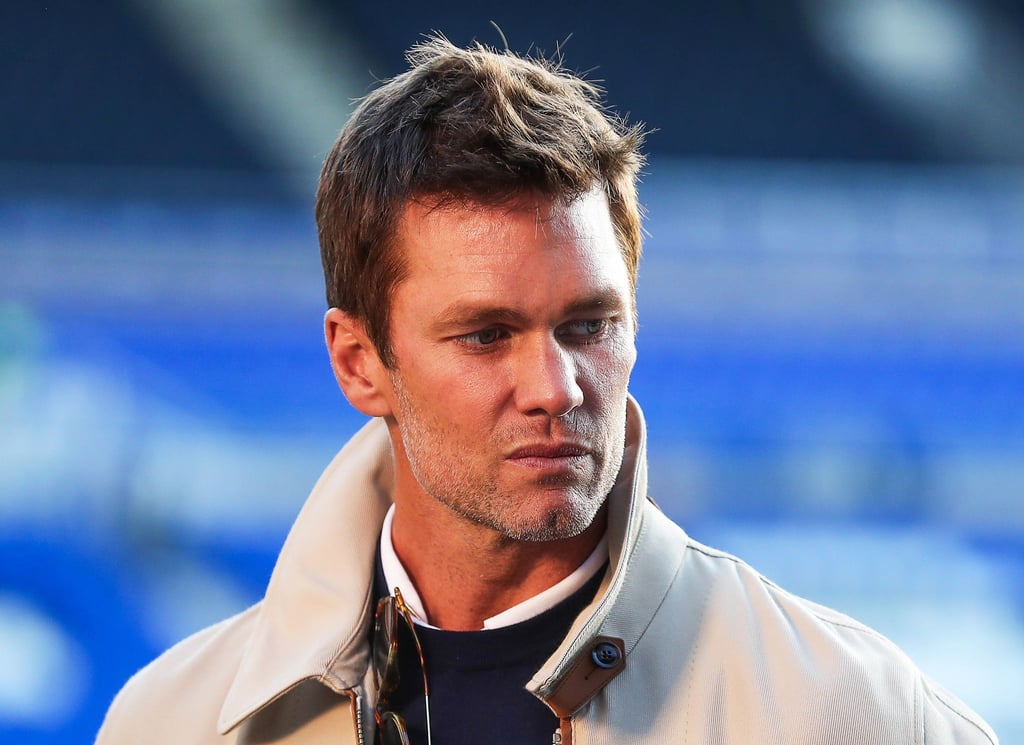Treibt den Umbruch bei den Las Vegas Raiders auf: Tom Brady.