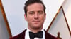 Armie Hammer im Jahr 2018 (Archivbild).