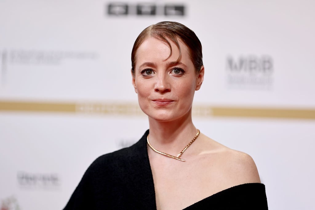Leonie Benesch ist eine der Hauptdarstellerinnen des Films. (Archivbild)