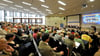 Wie schon 2012 und 2019 wird es auch 2025 wieder ein OB-Wahlforum im großen Audimax-Hörsaal der Universität geben.