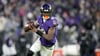 Lamar Jackson spielt die wohl beste Saison seines Lebens und ist Favorit auf die Auszeichnung als MVP.