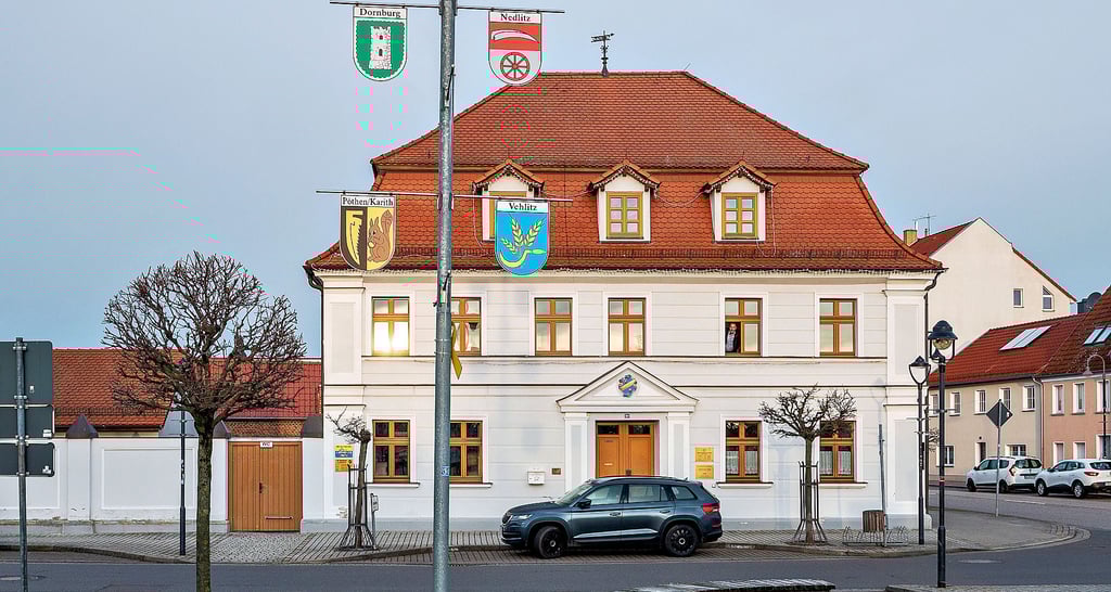 In Gommerns Rathaus erwägt man gegen den Kreis eine Klage. Hintergrund ist die Höhe der Kreisumlage, die ins Kontor der Stadt schlägt. Andere Gemeinden haben den Klageweg schon erfolgreich zu ihren Gunsten bestritten.