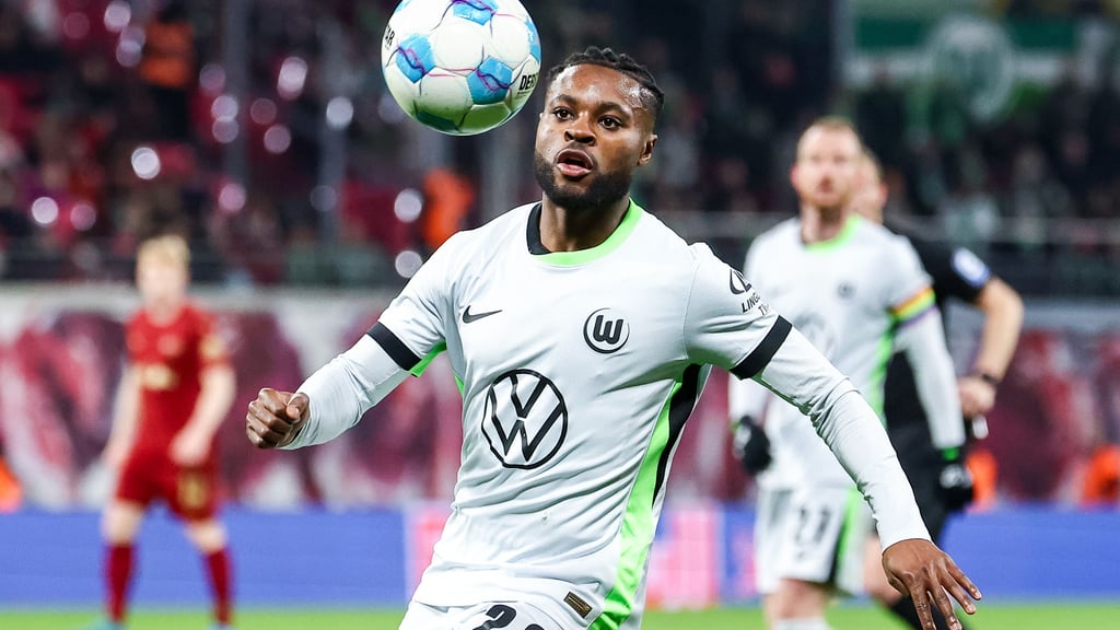 Neu-Leipziger: Ridle Baku.