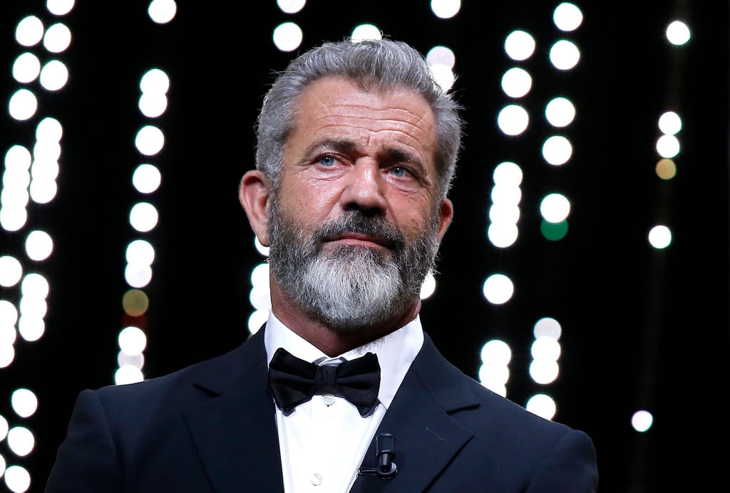 Auch Mel Gibson verlor sein Zuhause in den Flammen von Los Angeles. (Archivbild)