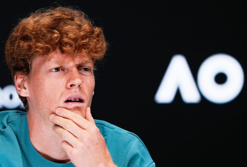 Der Doping-Fall Jannik Sinner wird Mitte April vor dem Cas verhandelt.