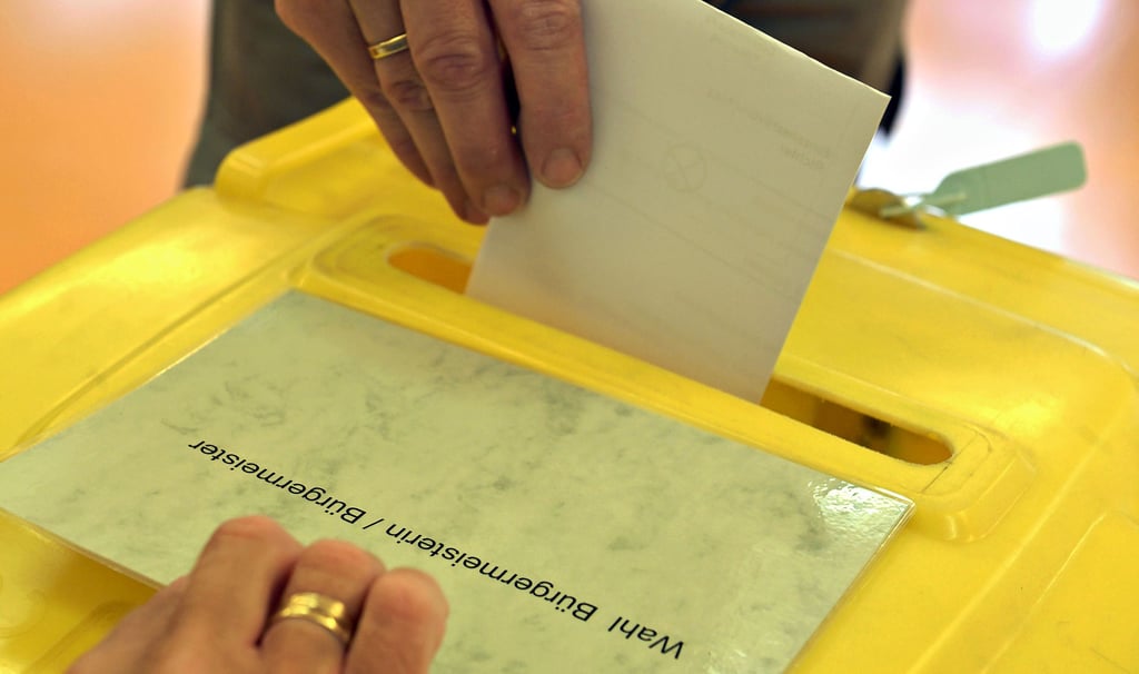 Am 16. März sind die Einwohner der Niederen Börde aufgerufen, einen Bürgermeister zu wählen.