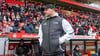 Für Baumgart gibt es Pflichtspielpremiere als Trainer des 1. FC Union Berlin.