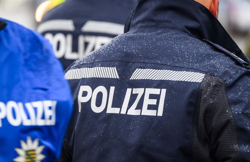 Im Landkreis Zwickau stellte die Polizei Betäubungsmittel in größerer Menge sicher. (Symbolbild)