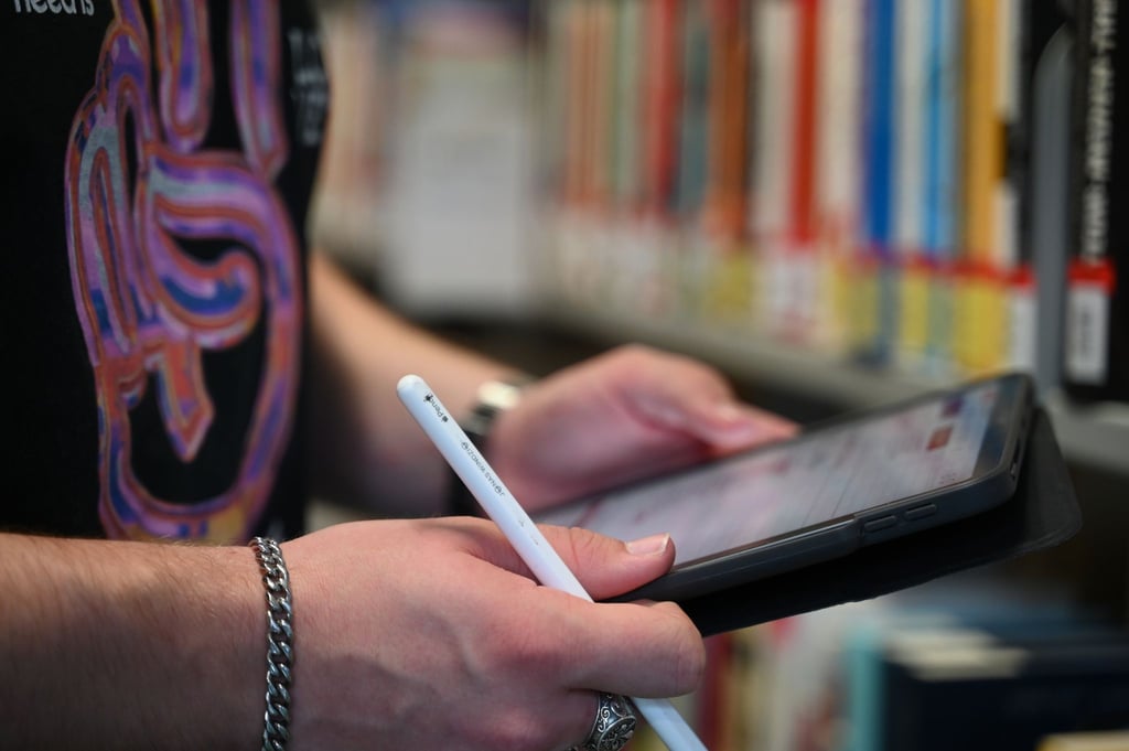 Für Arbeitsmittel konnten Studenten in Thüringen bis zu 500 Euro bekommen. (Symbolbild)