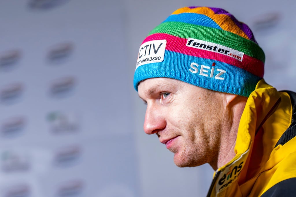 Francesco Friedrich siegt in St. Moritz.