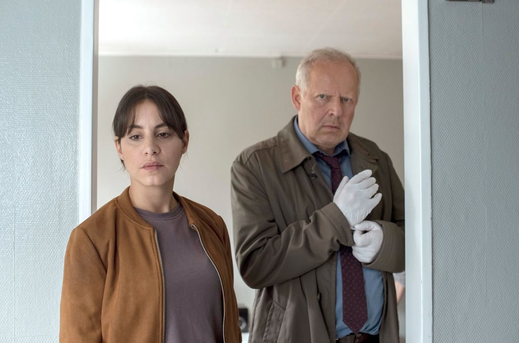 Mila Sahin und Klaus Borowski schlagen in dem Fall getrennte Wege ein.