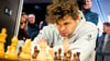 Der Norweger Magnus Carlsen spielte erstmals für den FC St. Pauli in der Schach-Bundesliga.