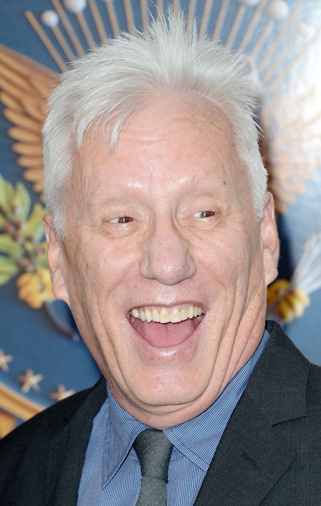 Filmstar James Woods macht auch als Klimaleugner von sich reden. (Archivbild)