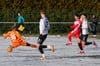 Luka Vujanic (2.v.r.) traf zum 1:2 aus HFC-Sicht.