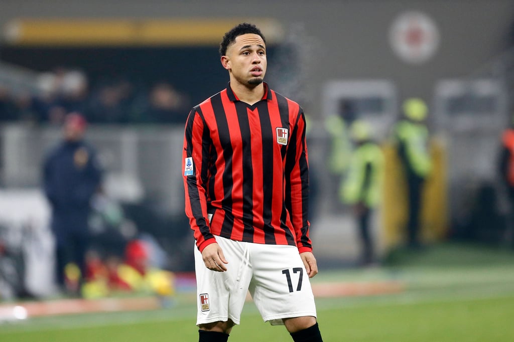 Kommt Noah Okafor nun nach Leipzig?