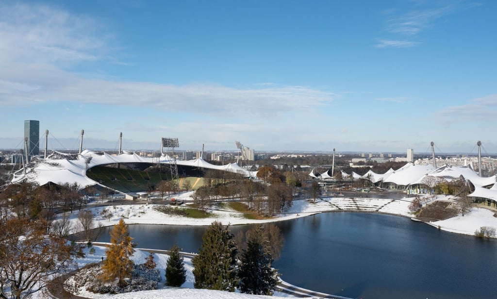 Geht es nach der CSU, müssen die Olympischen Spiele 2040 an dem Ort ausgetragen werden, wo 1972 zum bisher letzten Mal in Deutschland die Wettkämpfe stattfanden: im Olympiapark in München.