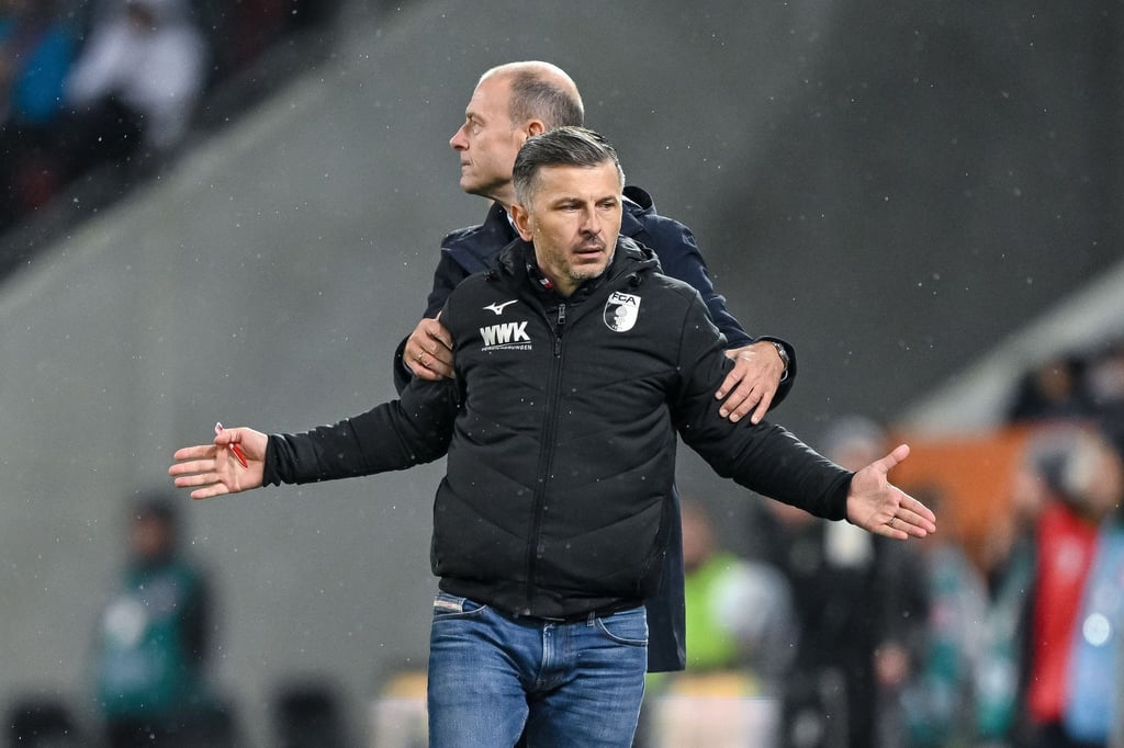 Marinko Jurendic kritisiert das Urteil im Berliner Skandalspiel.