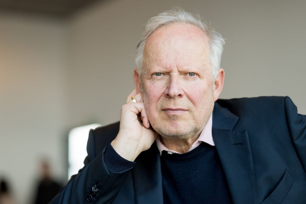 Axel Milberg verkörpert den Kieler „Tatort“-Kommissar Borowski