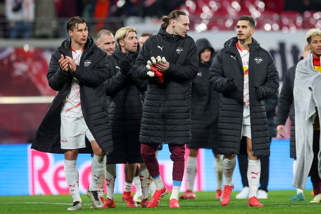 Maarten Vandevoordt wird erstmal überwiegend die Nummer zwei bleiben.