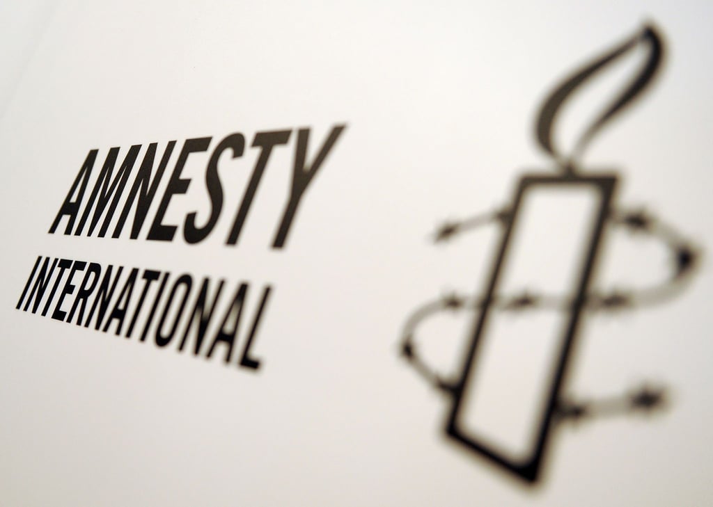 Mehr als 1.500 Tage hat Taghavi laut Amnesty International in Haft verbracht. (Archivbild)