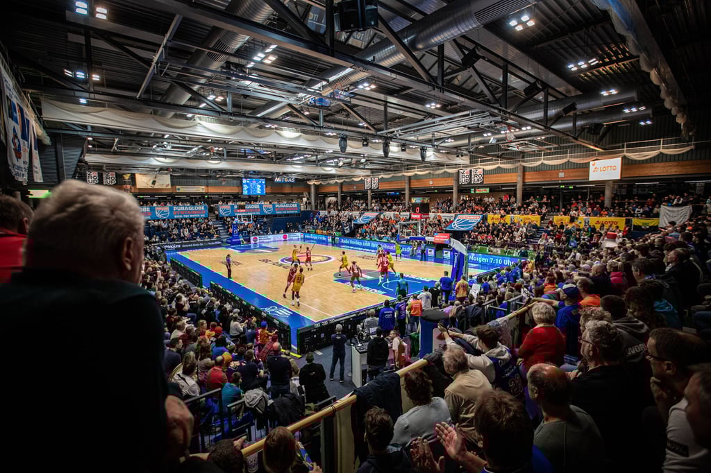 Das Finalturnier steigt in der Stadthalle Weißenfels.