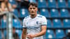 Eldin Dzogovic kommt beim 1. FC Magdeburg nur in der Oberliga-Reserve zum Einsatz. Kommt es im Winter noch zu einer Leihe?