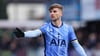 Timo Werner wird bei Tottenham Hotspur durch eine Verletzung gestoppt.