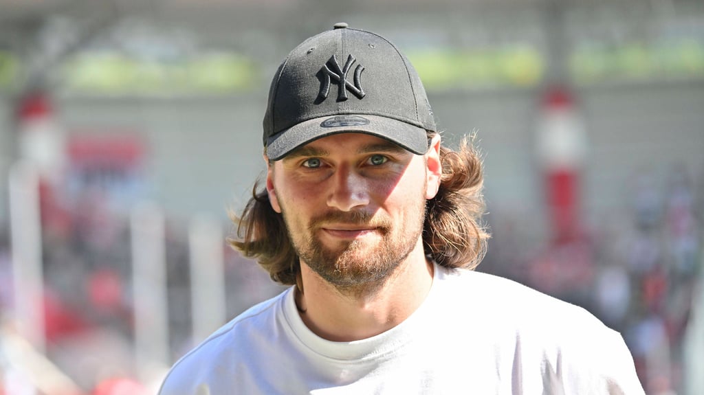 Jonas Nietfeld hat den entscheidenden Test auf dem Weg zum Comeback bestanden.