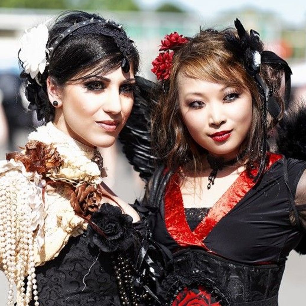 Konzerte und Co.: Die ersten Bands für das Wave-Gotik-Treffen 2026 in Leipzig sind bestätigt.