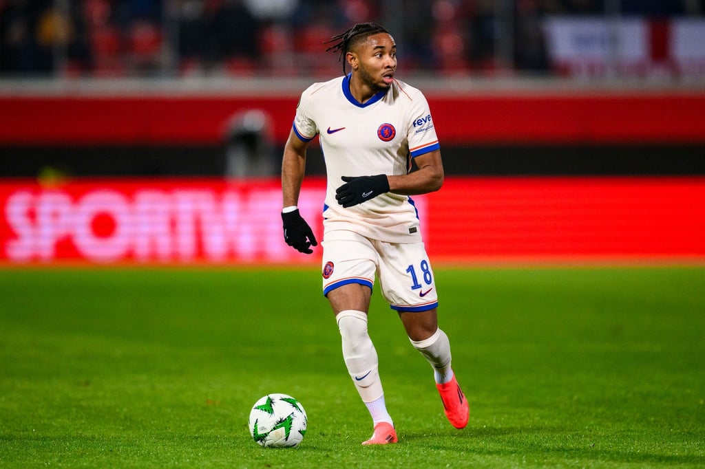 Laut Sportdirektor Christoph Freund kein Thema für den FC Bayern: Christopher Nkunku.