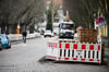 Die ersten Arbeiten laufen bereits, in wenigen Tagen folgt dann die Vollsperrung der Straße in Magdeburg.