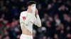 Der Fehlschuss von Kai Havertz im Elfmeterschießen kostete Arsenal den FA Cup. Daraufhin wurde er im Internet bedroht.