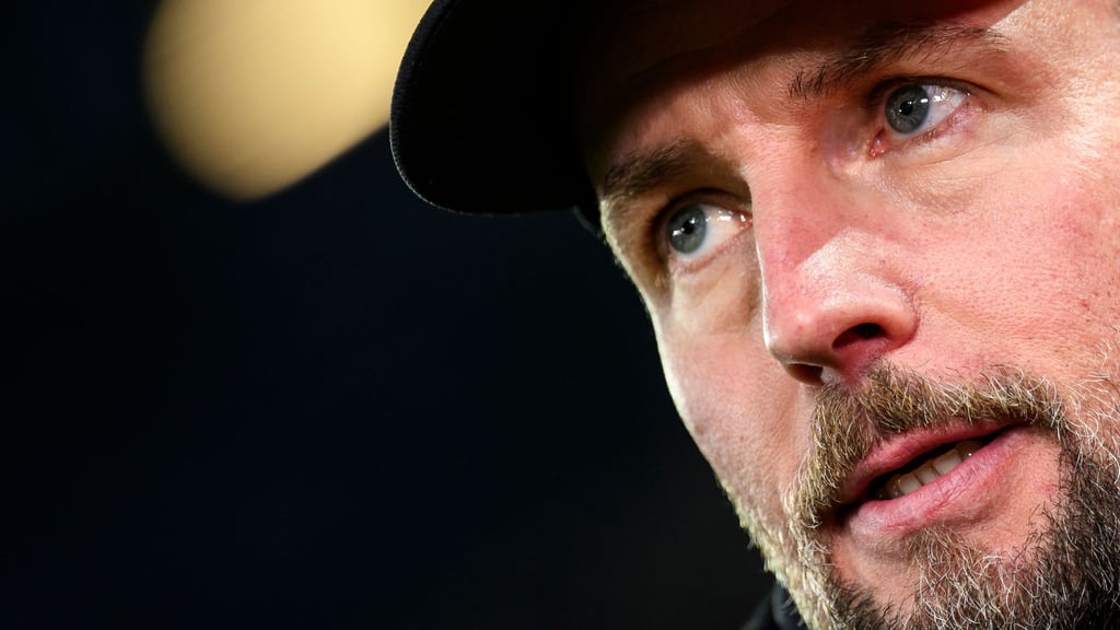 VfB-Trainer Sebastian Hoeneß warnt eindringlich vor Leipzigs Offensiv-Ass Xavi Simons.