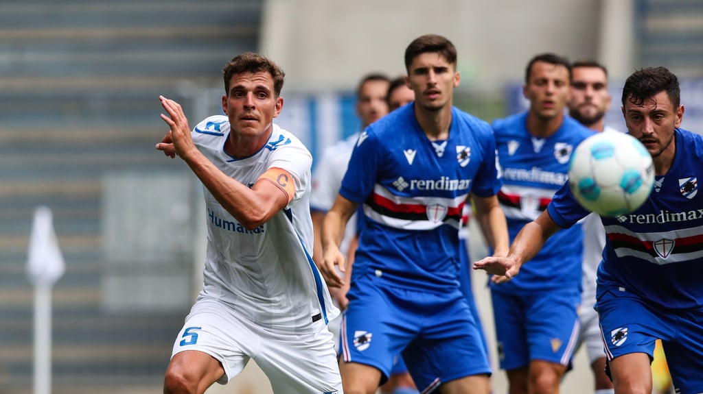 Die Testspiele des 1. FC Magdeburg sowie ausgewählte Partie der FCM-Frauenmannschaft und der U23 in der Oberliga werden 2025 im Livestream übertragen.