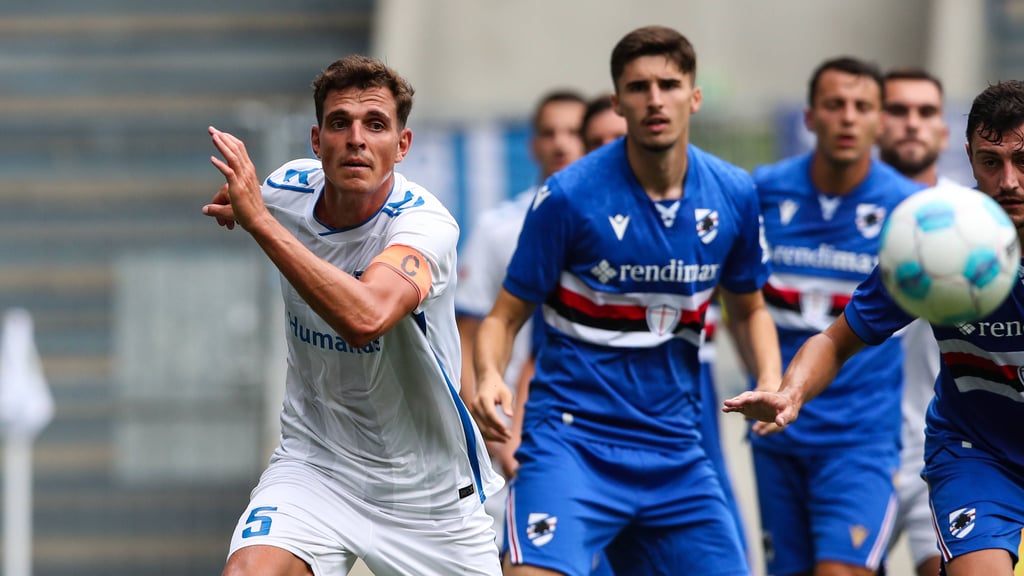 Die Testspiele des 1. FC Magdeburg sowie ausgewählte Partie der FCM-Frauenmannschaft und der U23 in der Oberliga werden 2025 im Livestream übertragen.