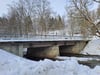 Die desolate Brücke zwischen der Schützenstraße und Sägemühlenstraße  soll abgerissen und neu gebaut werden. Wann, ist noch offen.