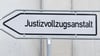 In Halle ist ein Ausbau der bereits bestehenden oder der Neubau einer Justizvollzugsanstalt geplant.