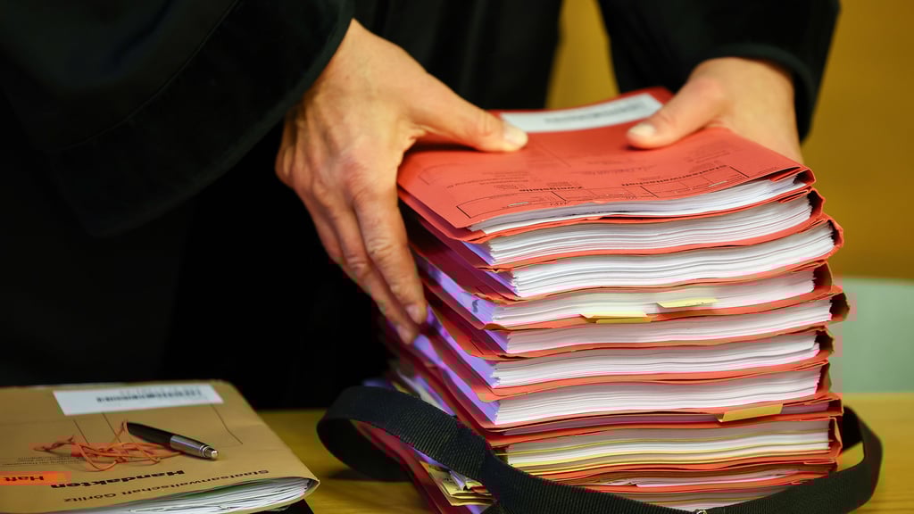 Symbolfoto - Eine Klage früherer Beschäftigte gegen die Projekt 3 gGmbH beschäftigt nun das Arbeitsgericht.