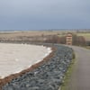 Beim Stausee in Kelbra soll in ein Naturerlebniszentrum investiert werden.