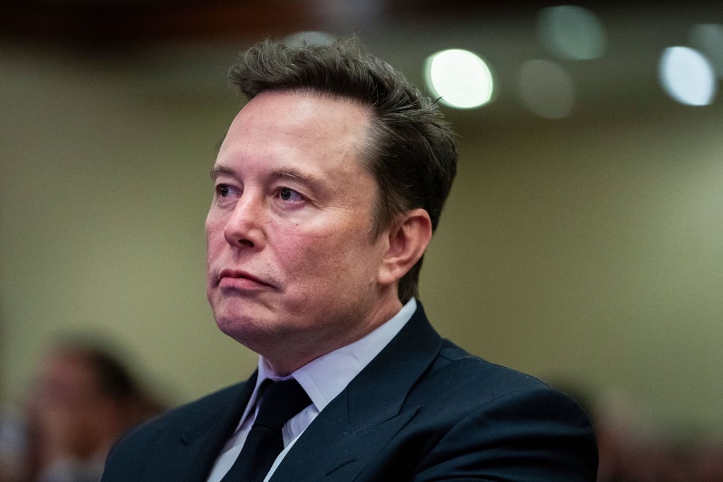 Die SEC wirft Elon Musk vor, Twitter-Aktionären über 150 Millionen Dollar zu wenig bezahlt zu haben. (Archivbild)