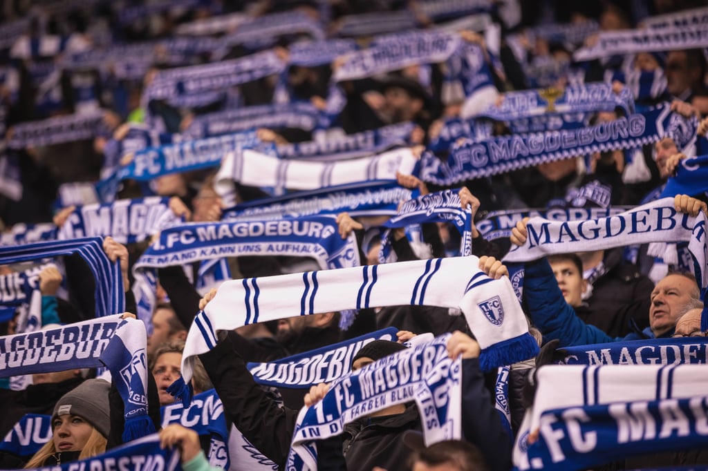 Was bedeutet das Urteil für die Fans? Müssen sie künftig tiefer in die Tasche greifen, um den 1. FC Magdeburg im Stadion zu sehen?