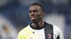 Timothy Weah von Juventus Turin soll die Aufmerksamkeit von RB Leipzig haben.