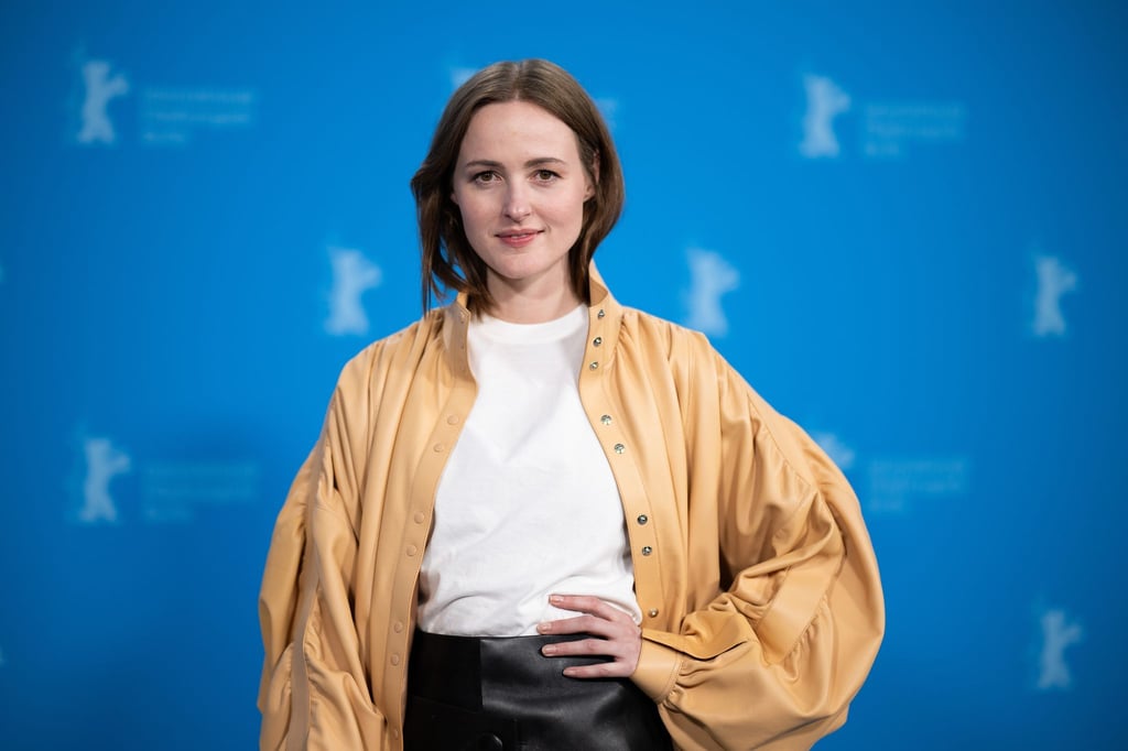 Renate Reinsve, die mit dem gefeierten Drama „Der schlimmste Mensch der Welt“ ein Shooting-Star der europäischen Kino-Szene geworden ist, begeistert in der Hauptrolle. (Archivfoto)