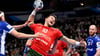 Der Portugiese Miguel Martins verpasst wegen einer positiven Dopingprobe die Handball-WM.