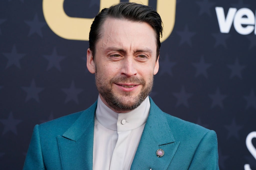 Zum Ende seiner preisgekrönten Rolle in der gefeierten Serie „Succession“ ist dieser Film für Kieran Culkin ein guter Start in eine nun sicherlich folgende größere Kino-Karriere. (Archivfoto)